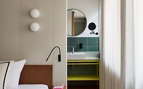 Luis Boutique Hotel